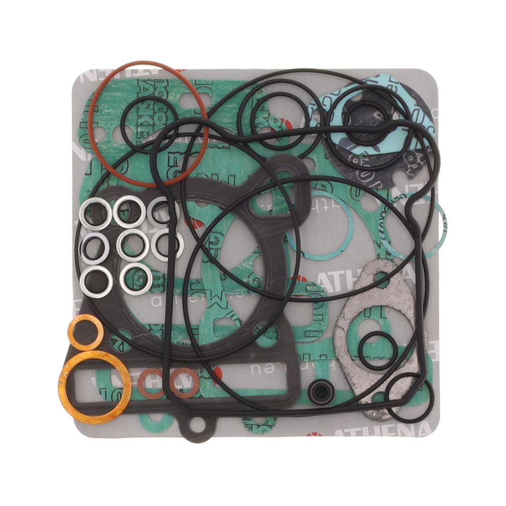 Complete Gasket Kit with O-rings (Engine Oil Seals not included) - Grafite Offroad