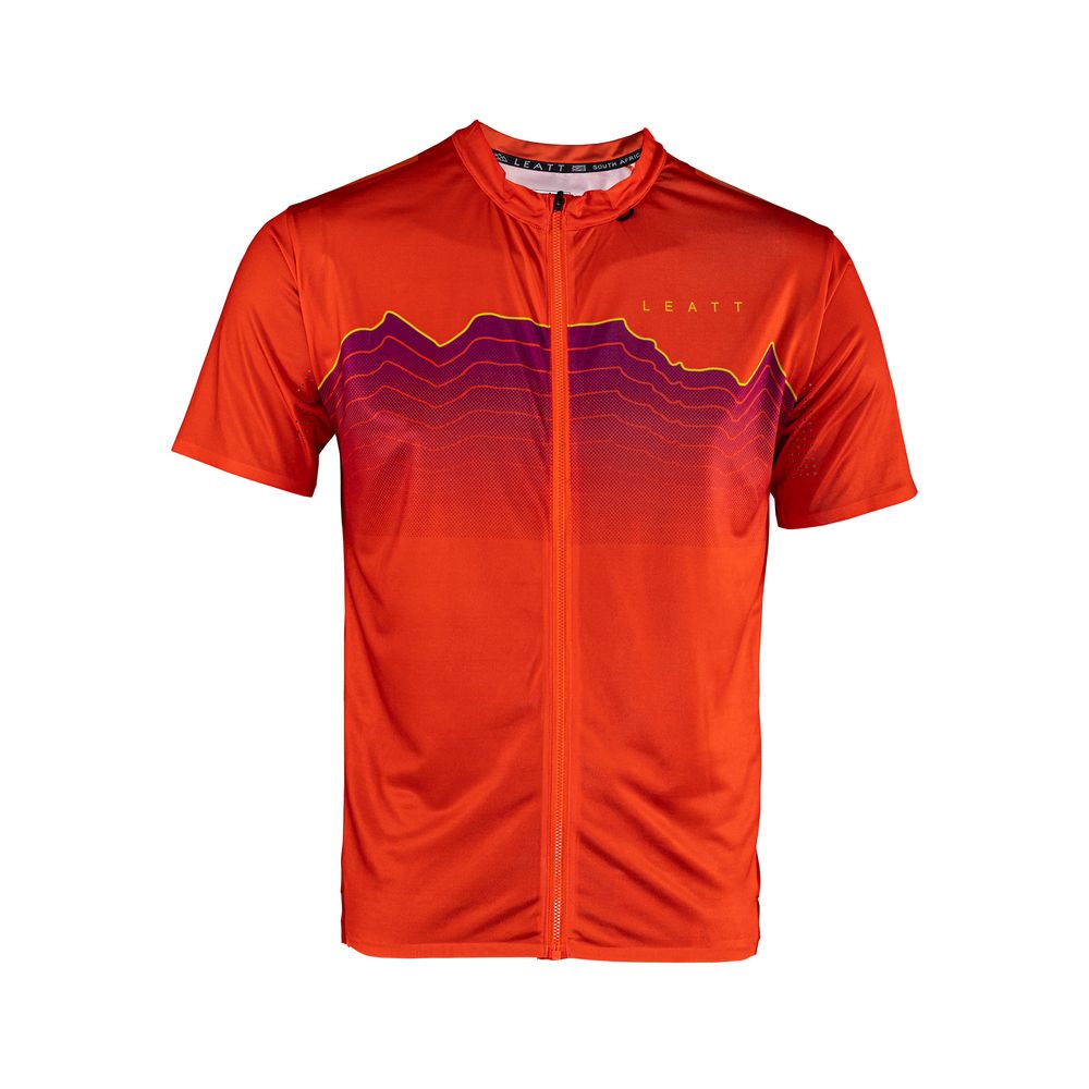 Maglia MTB Trail 3.0