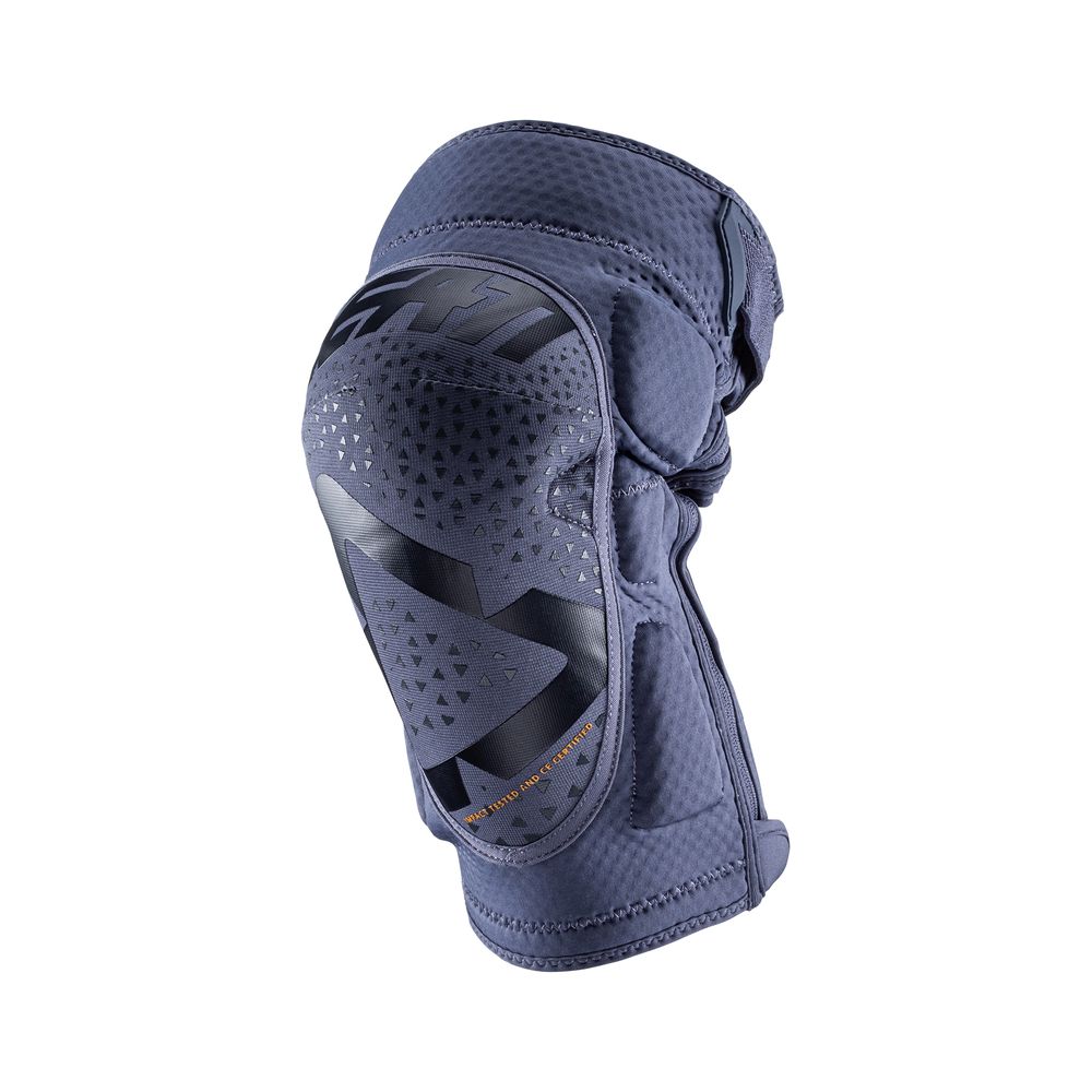 3DF 5.0 Knee Guard - Grafite Offroad