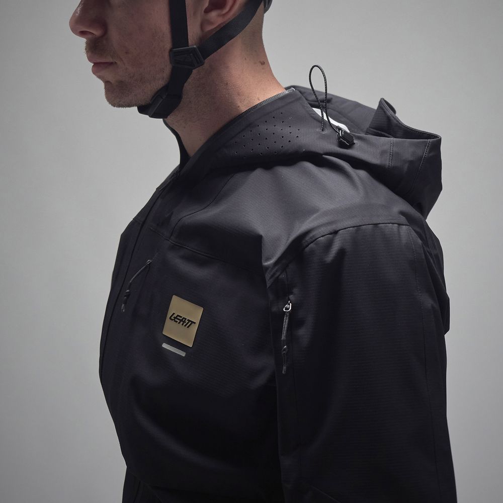 MTB HydraDri 5.0 Jacket