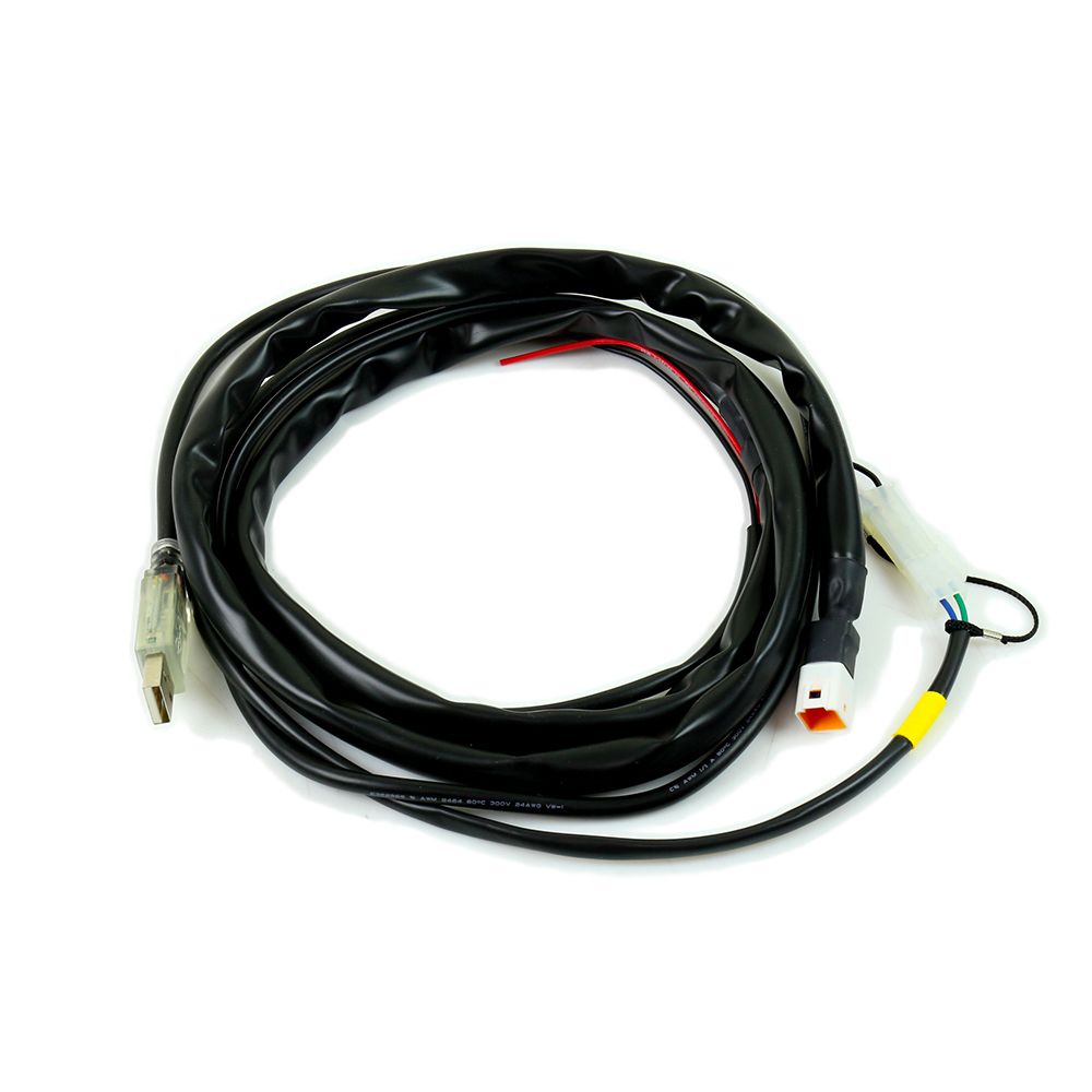 USB programming cable for ECULMB and RX1 PRO Control Units - Grafite Offroad