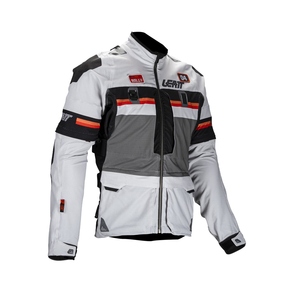 ADV Rally 5.5 Jacket