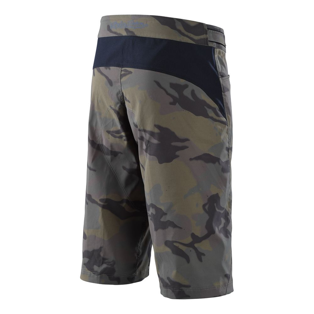 Pantaloncini Flowline
