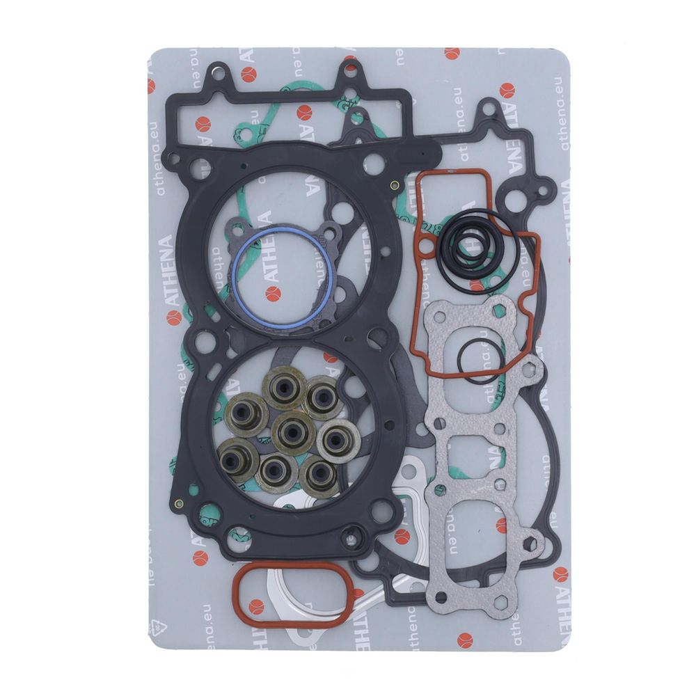 Complete Gasket Kit (valve cover not included) - Grafite Offroad