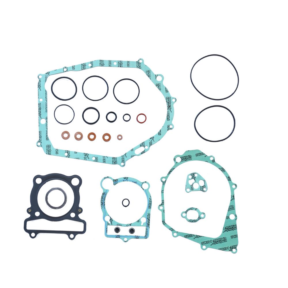 Complete Gasket Kit (oil seals not included) - Grafite Offroad
