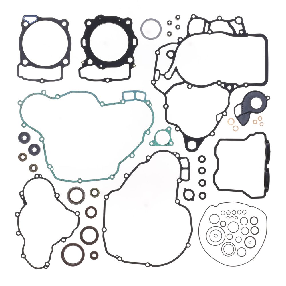 Complete Gasket Kit (oil seals included) - Grafite Offroad