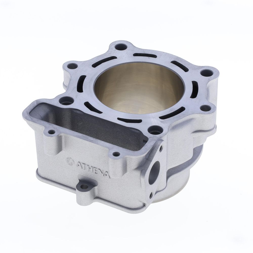 Standard Bore Cylinder Kit Ø 76 mm, 250 cc - Grafite Offroad