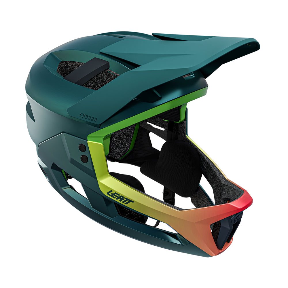 MTB Enduro 3.0 Helm