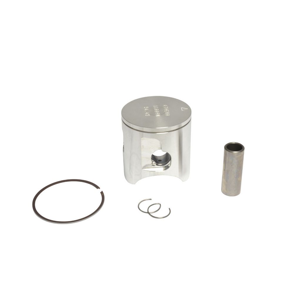 2T Forged Racing Piston Ø 54,45 mm for OE Cylinder - Grafite Offroad