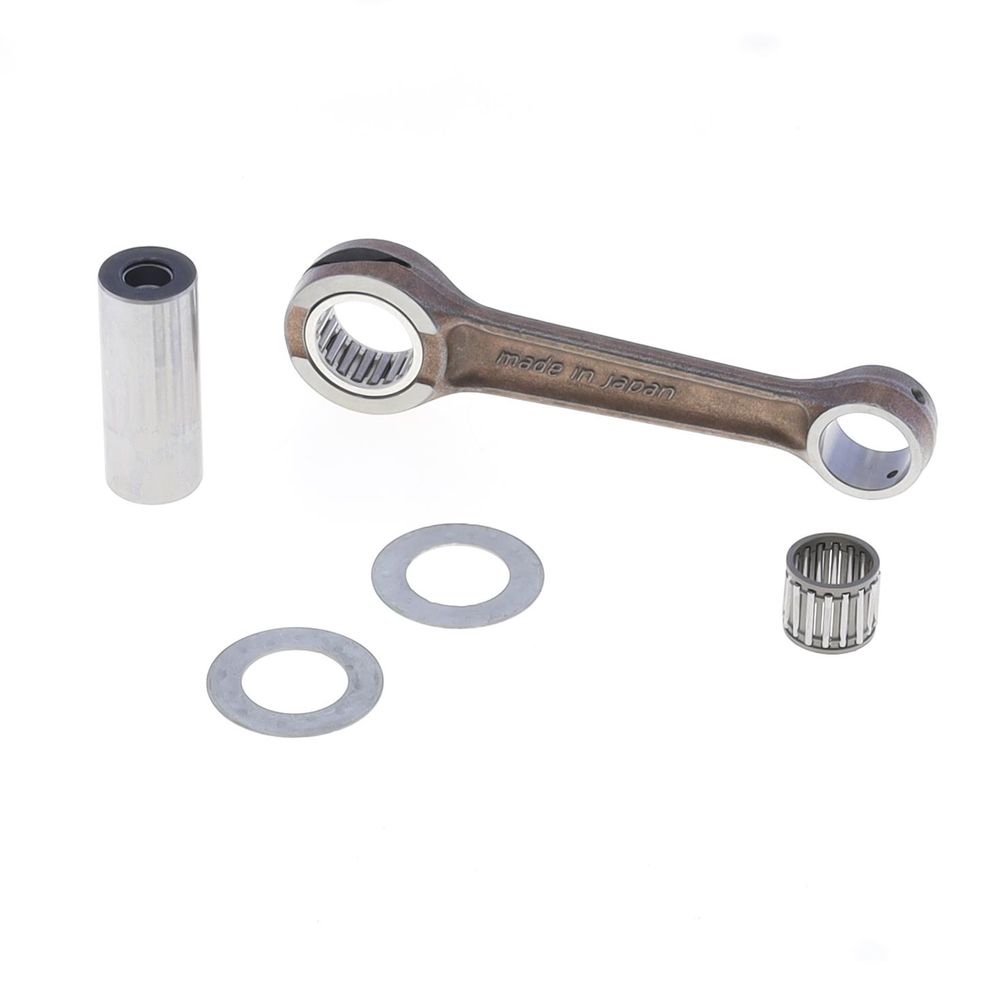 Connecting rod kit with engine gasket kit - Grafite Offroad