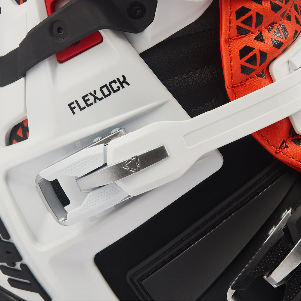 Boot Moto 5.5 FlexLock Evo Leatt