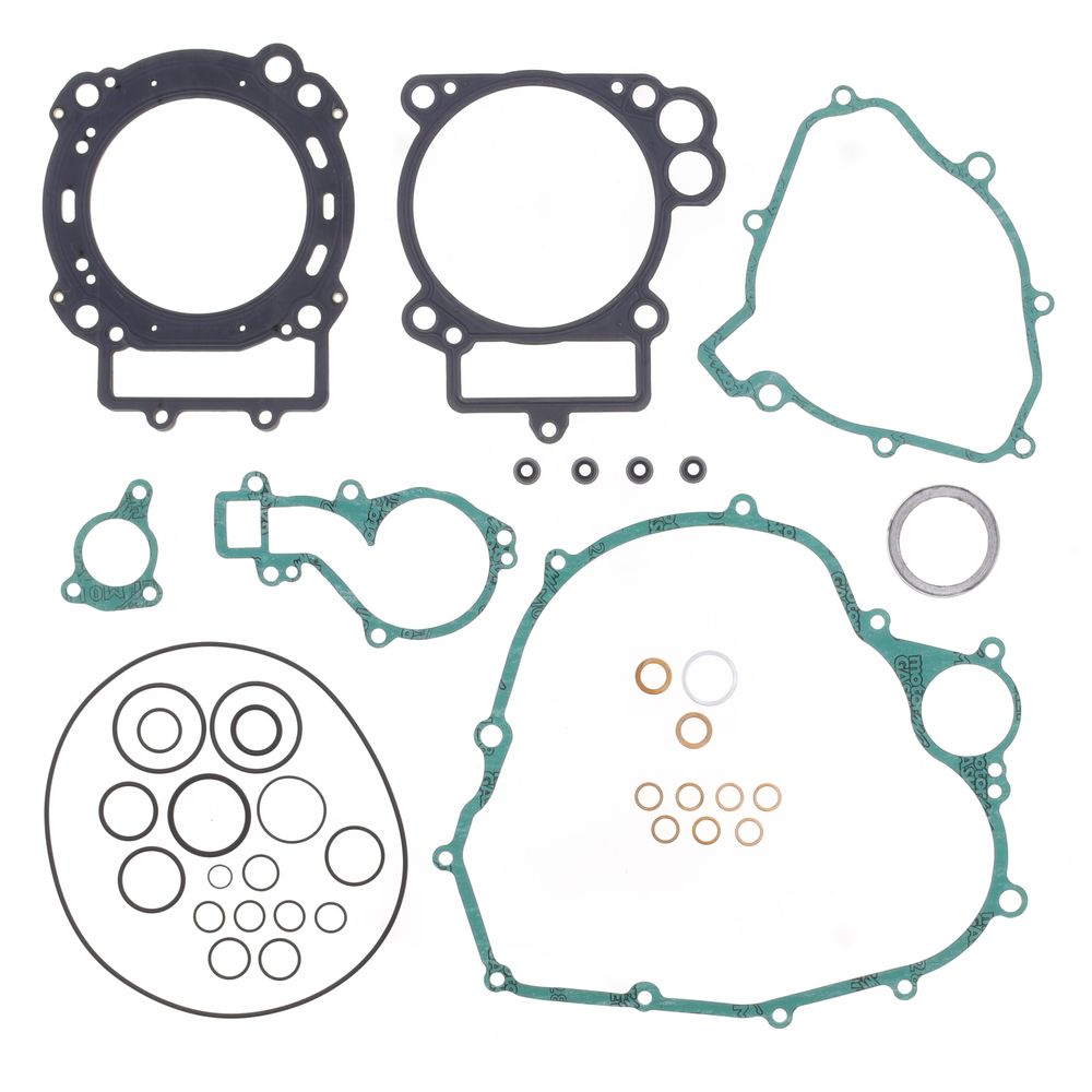 Complete Gasket Kit (valve cover not included) - Grafite Offroad