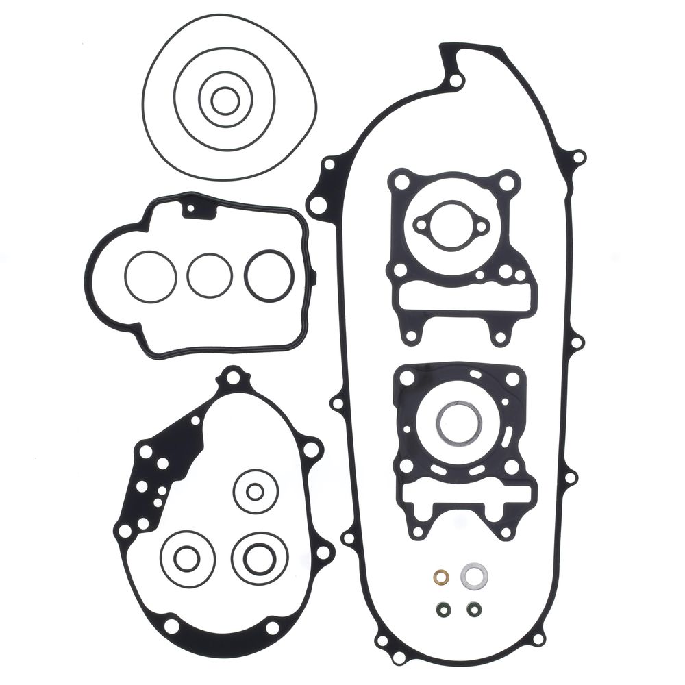 Complete Gasket Kit (oil seals not included) - Grafite Offroad
