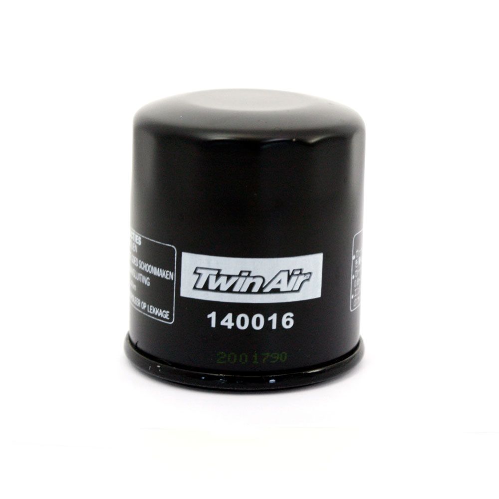 Paper Oil Filter - Kawasaki Kx/kvf/klf/kle/zxr/kaf/ex/er/zx/krf 250/2000 - Grafite Offroad