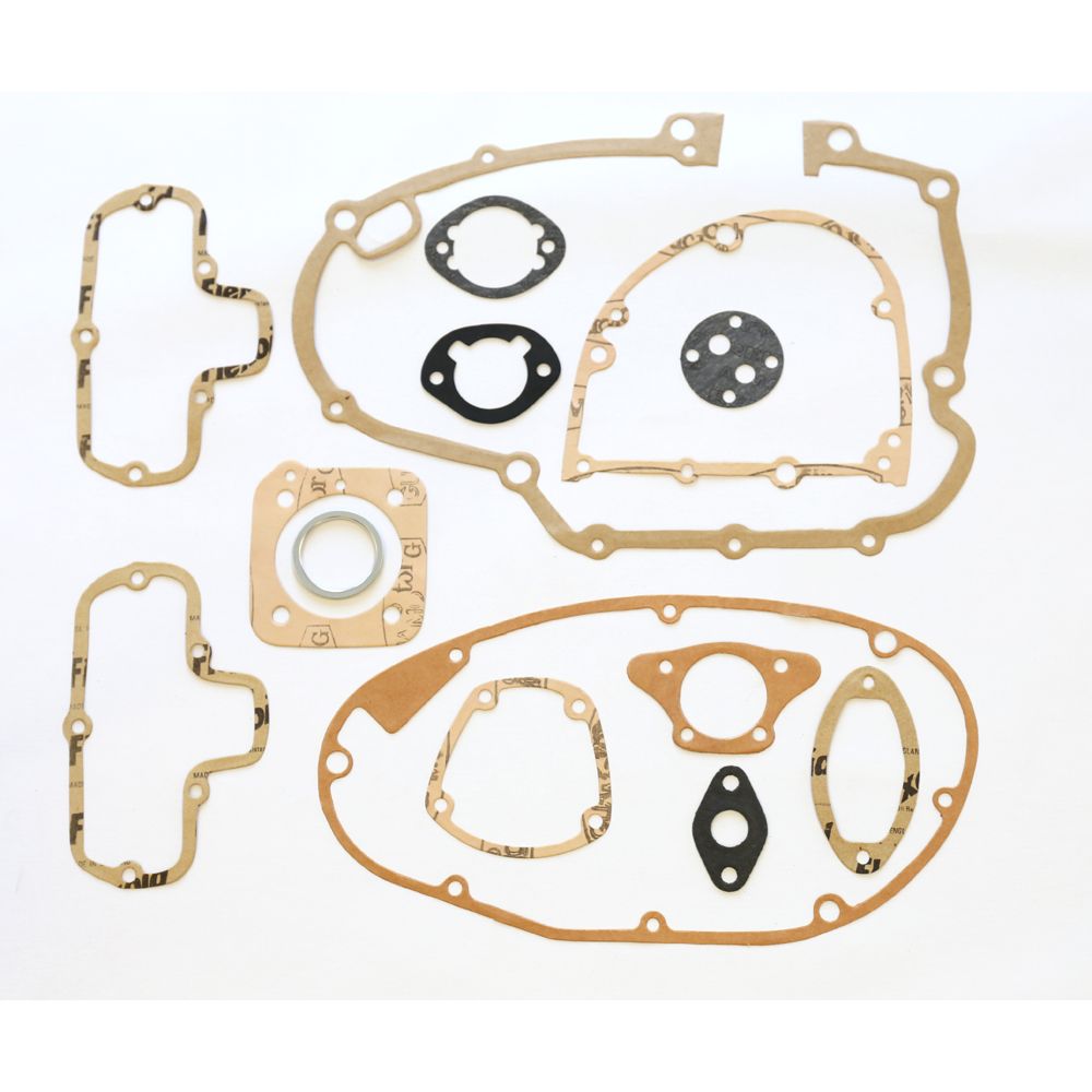 Complete Gasket Kit (oil seals not included) - Grafite Offroad