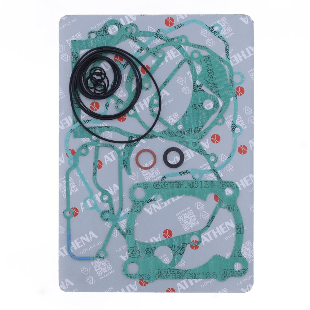 Complete Gasket Kit (oil seals not included) - Grafite Offroad