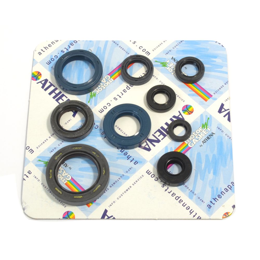 Engine Oil Seals Kit - Grafite Offroad