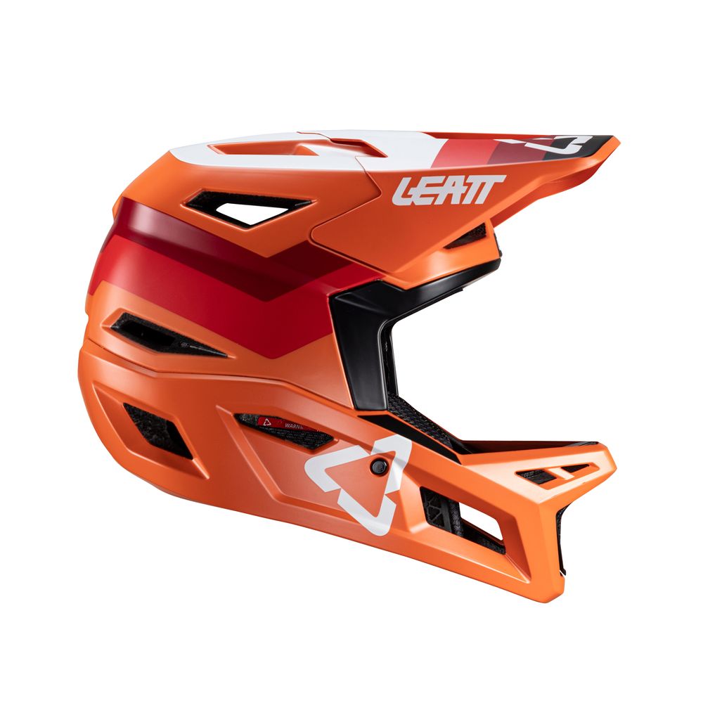 Casque VTT Gravity 4.0