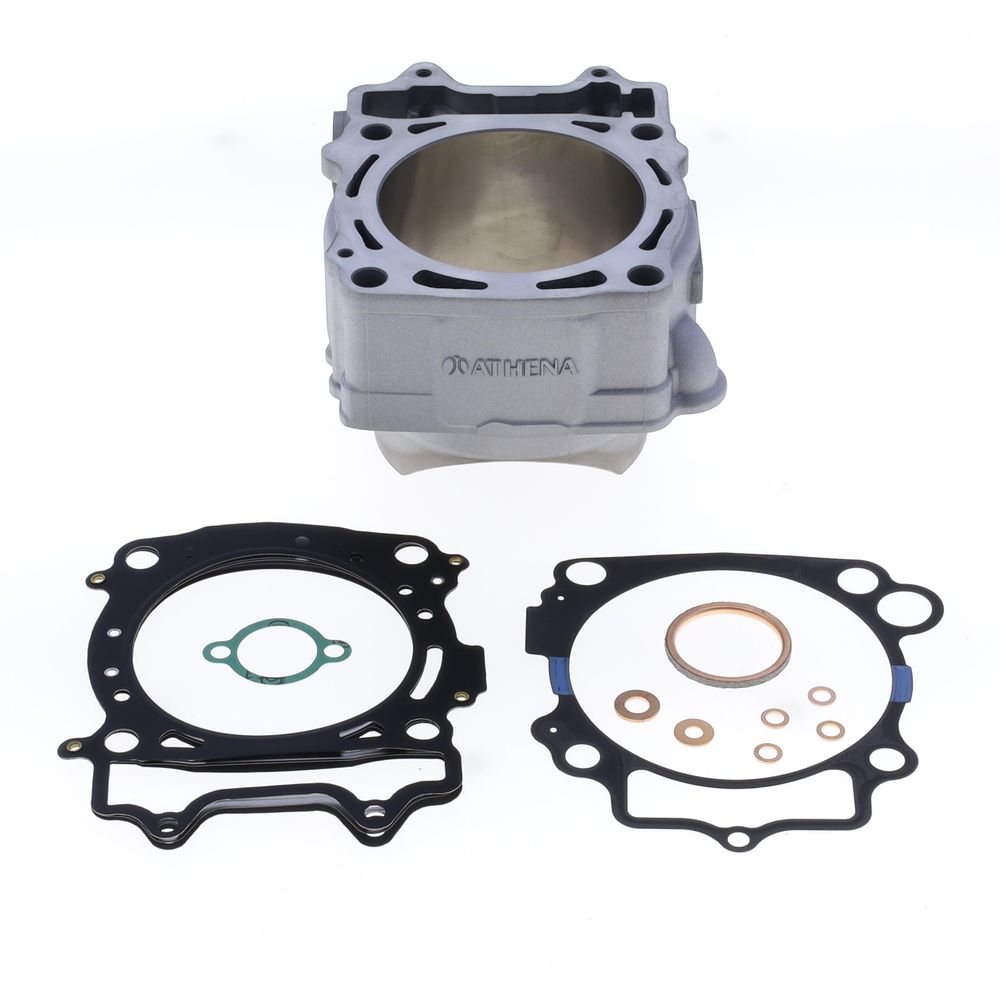 Standard Bore Cylinder Kit Ø 97 mm, 450 cc with Gaskets (no piston included) - Grafite Offroad