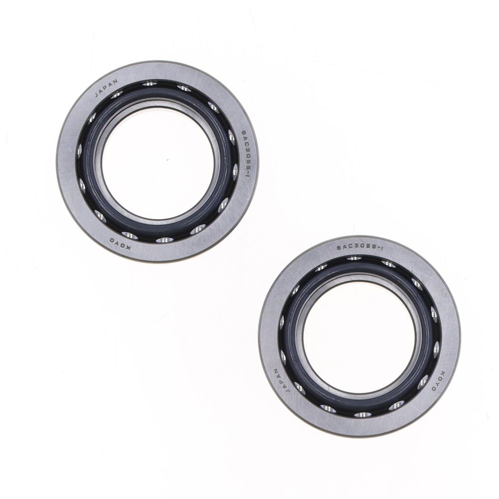 Steering Bearing Kit - Grafite Offroad