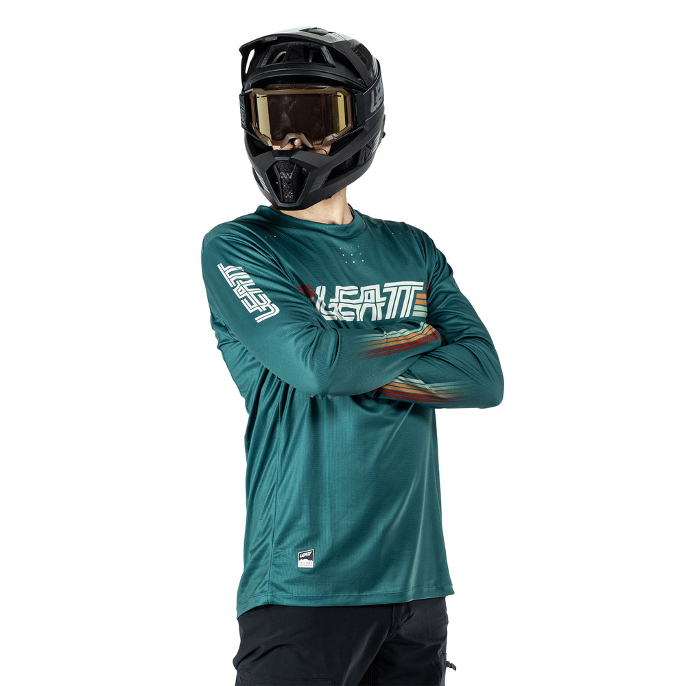 Maillot MTB Enduro 4.0 Leatt
