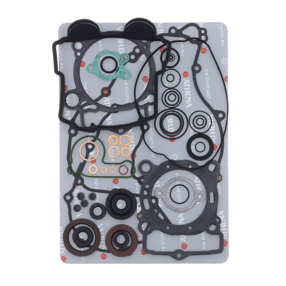 Complete Gasket Kit (oil seals included) - Grafite Offroad
