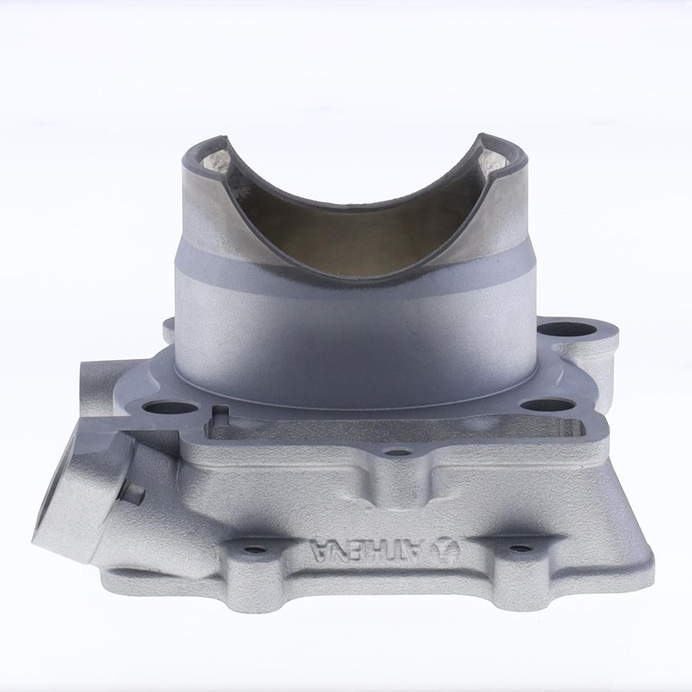 Standard Bore Cylinder Kit Ø 77 mm, 250 cc with Gaskets - Grafite Offroad