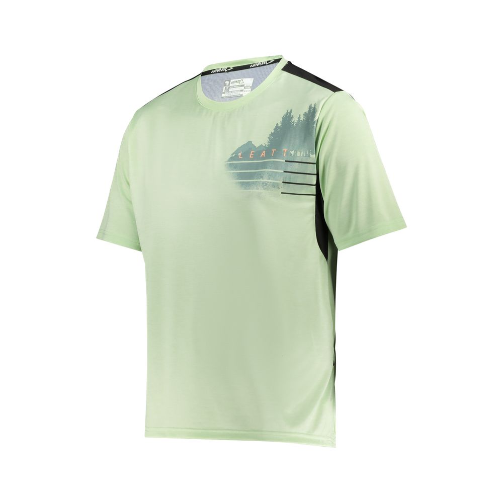 MTB Trail 1.0 Jersey