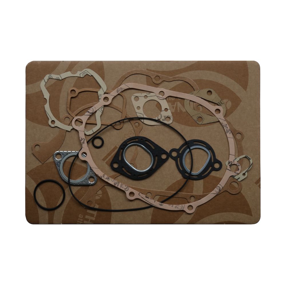 Complete Gasket Kit with O-rings (Engine Oil Seals not included) - Grafite Offroad