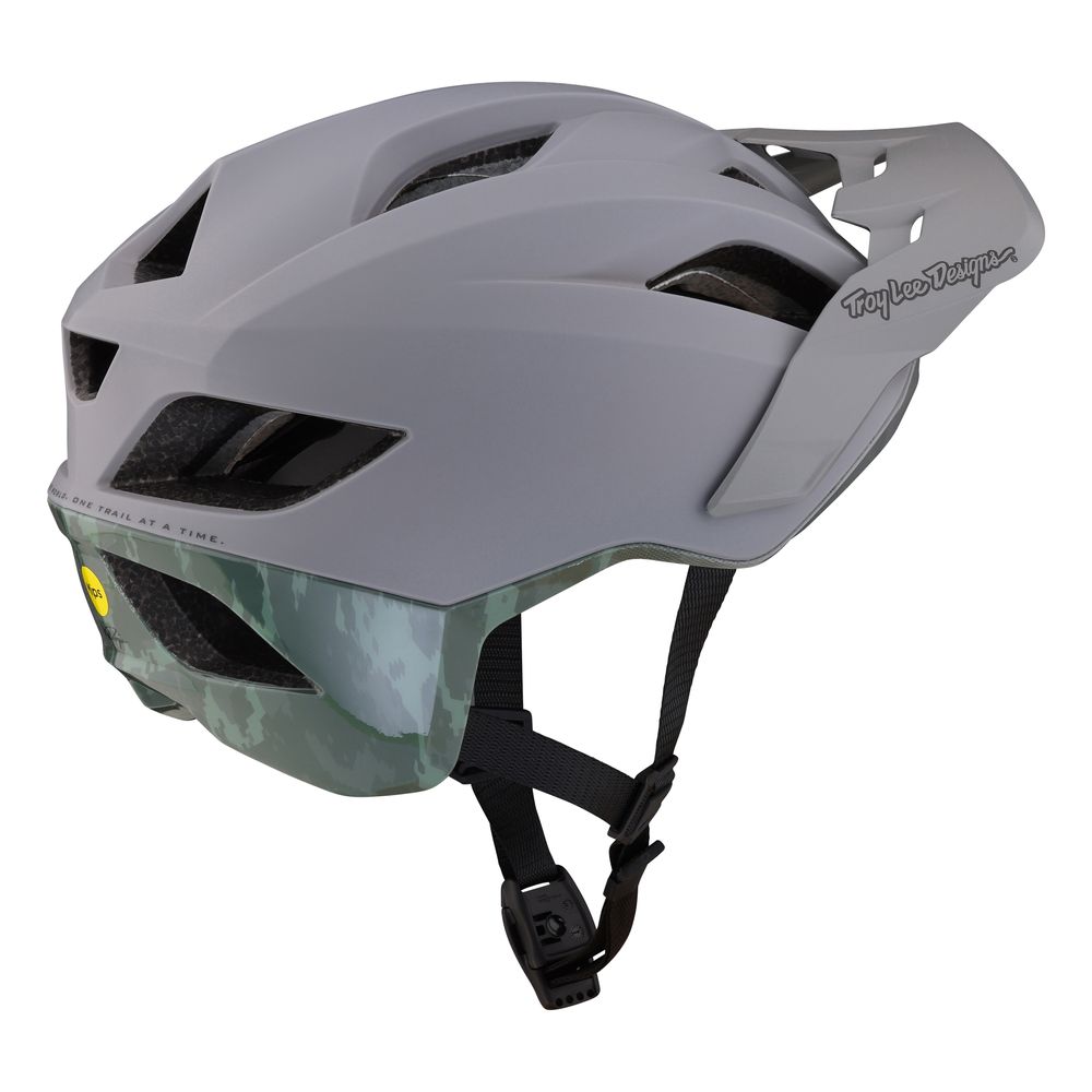 Flowline SE MTB Helmet Troy Lee Designs