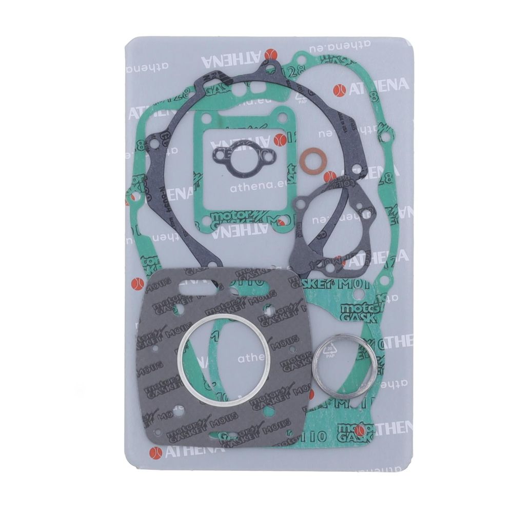 Complete Gasket Kit (oil seals not included) - Grafite Offroad