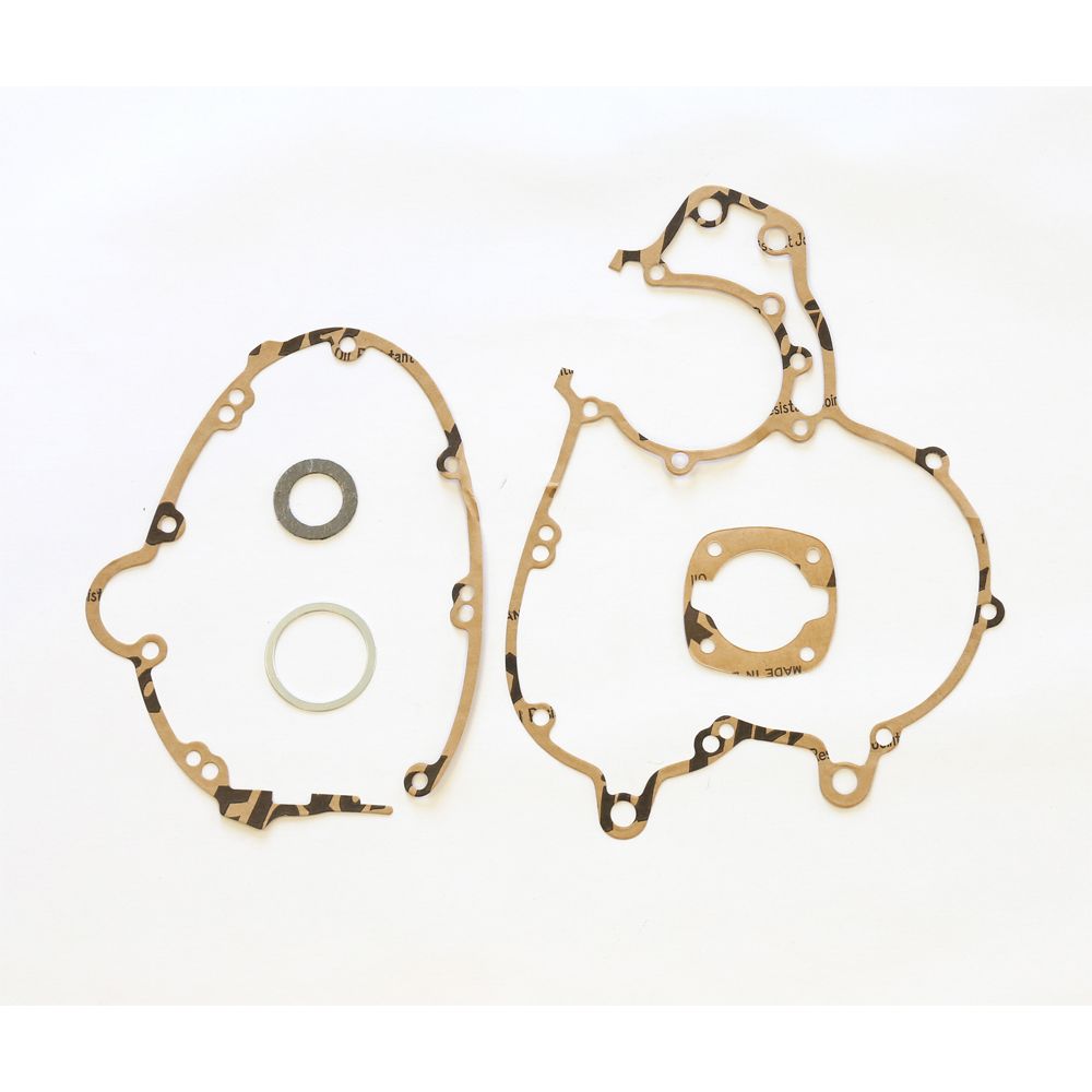 Complete Gasket Kit (oil seals not included) - Grafite Offroad