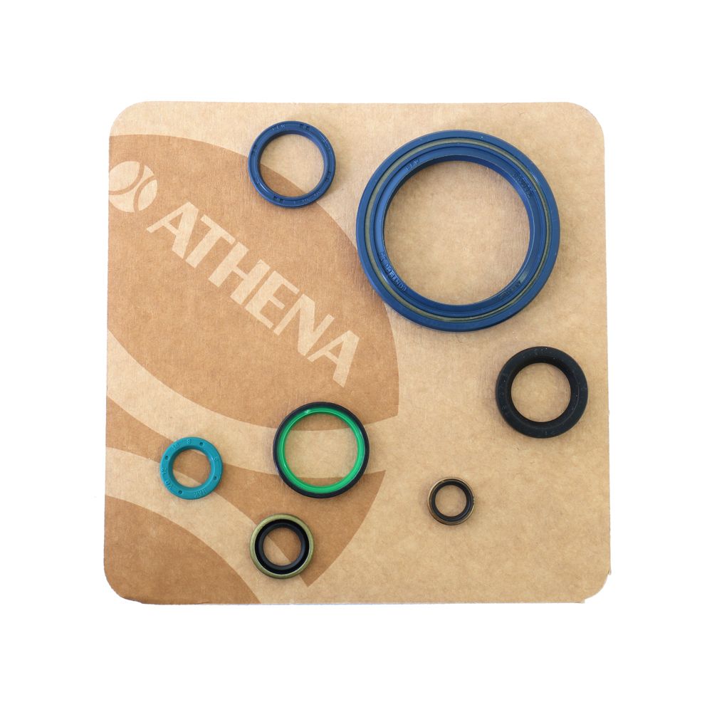 Engine Oil Seals Kit - Grafite Offroad