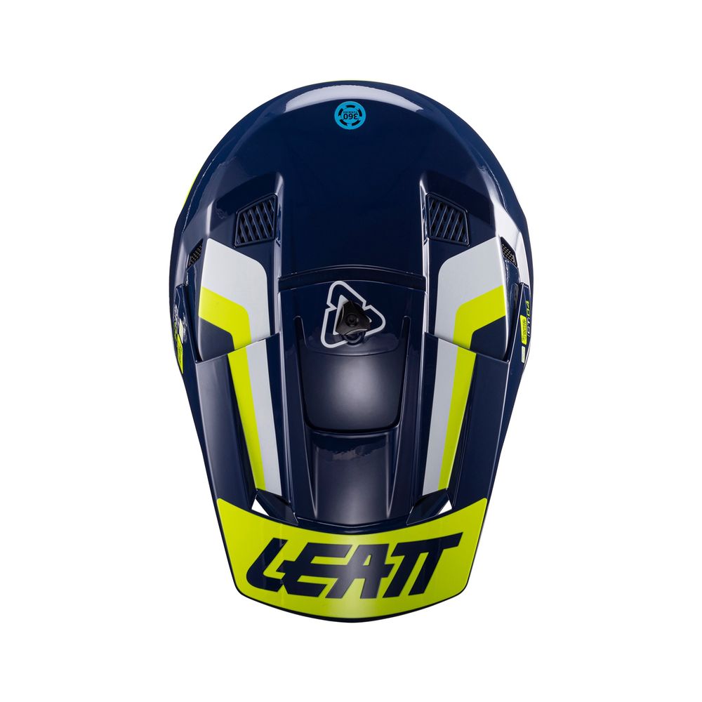 Kit casco Moto 3.5