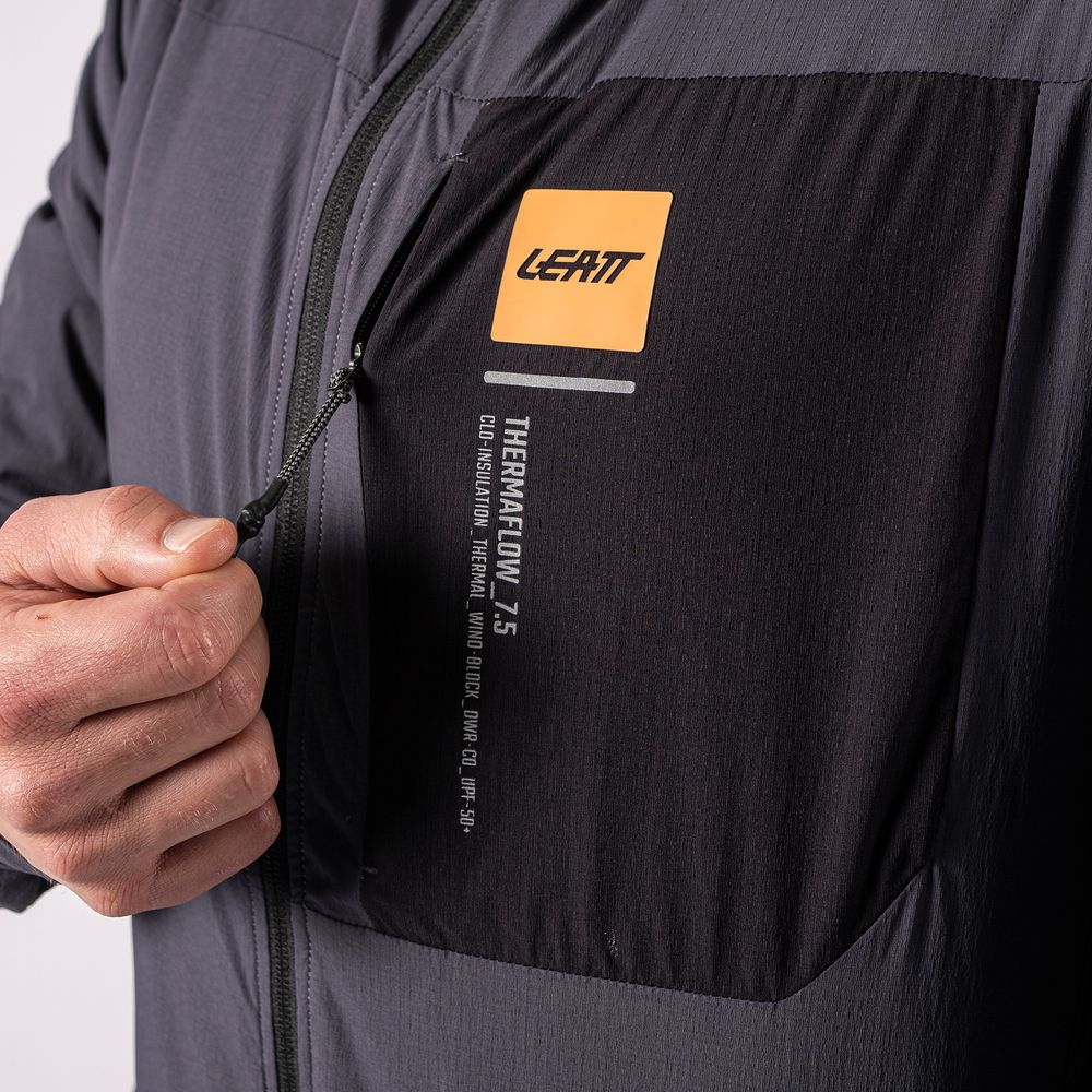 ADV 7.5 ThermaFlow Jacket
