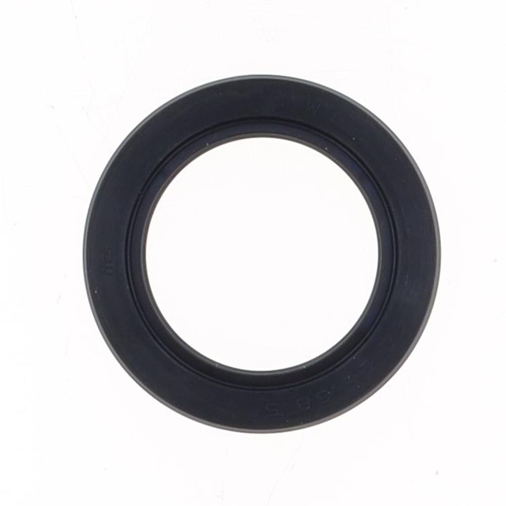 Oil Seal with Rubber Exterior 26x38x5 mm in NBR with one Seal-lip and one Dust Slip - Grafite Offroad
