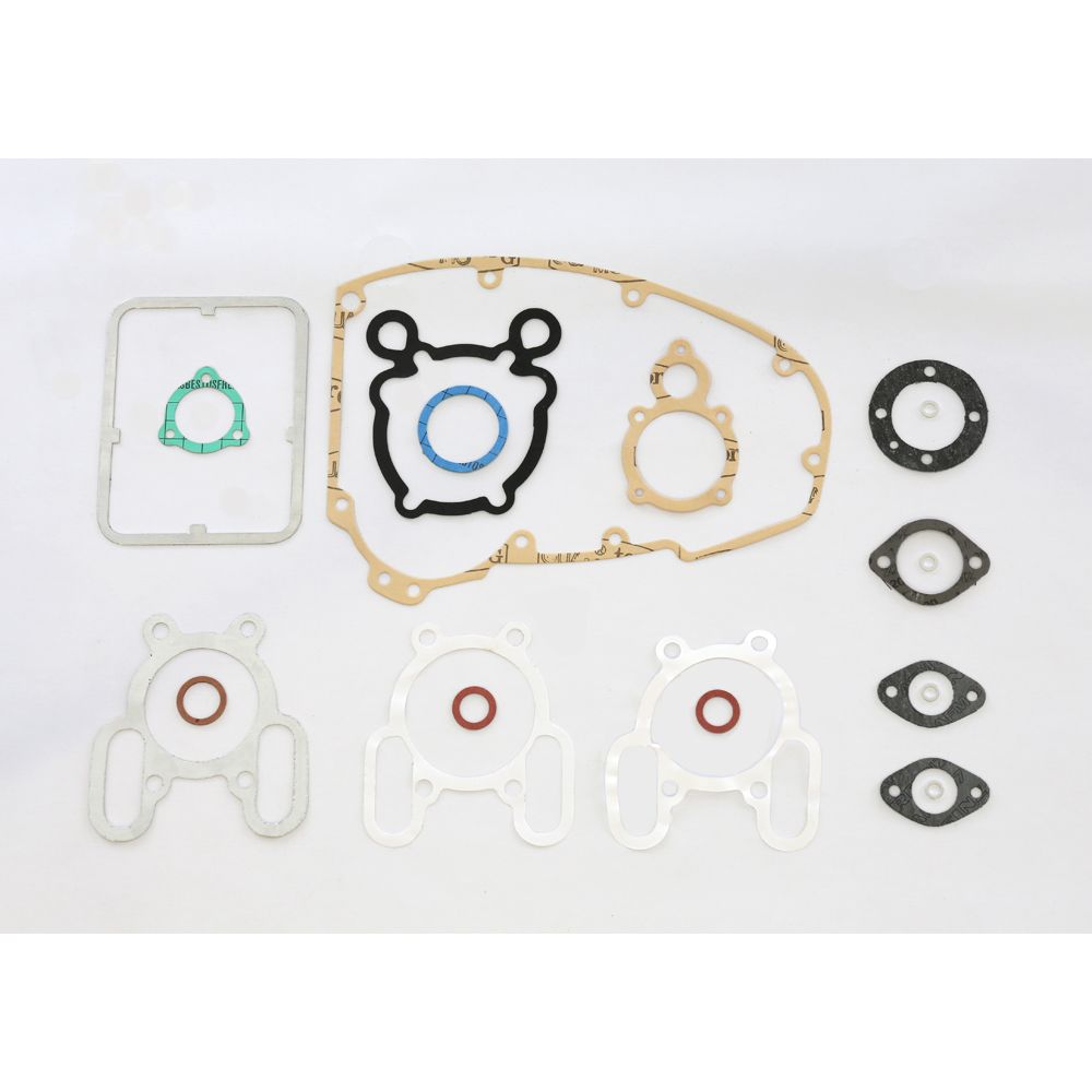 Complete Gasket Kit (oil seals not included) - Grafite Offroad
