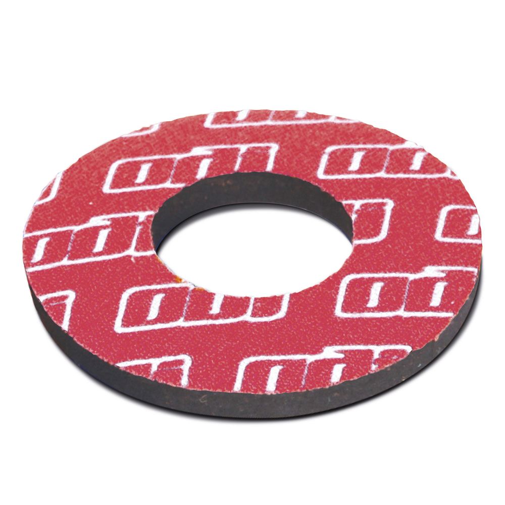 Grip Donuts Red - Grafite Offroad
