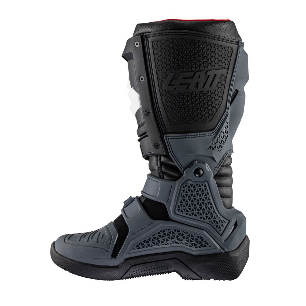 Boot4.5Enduro - Grafite Offroad
