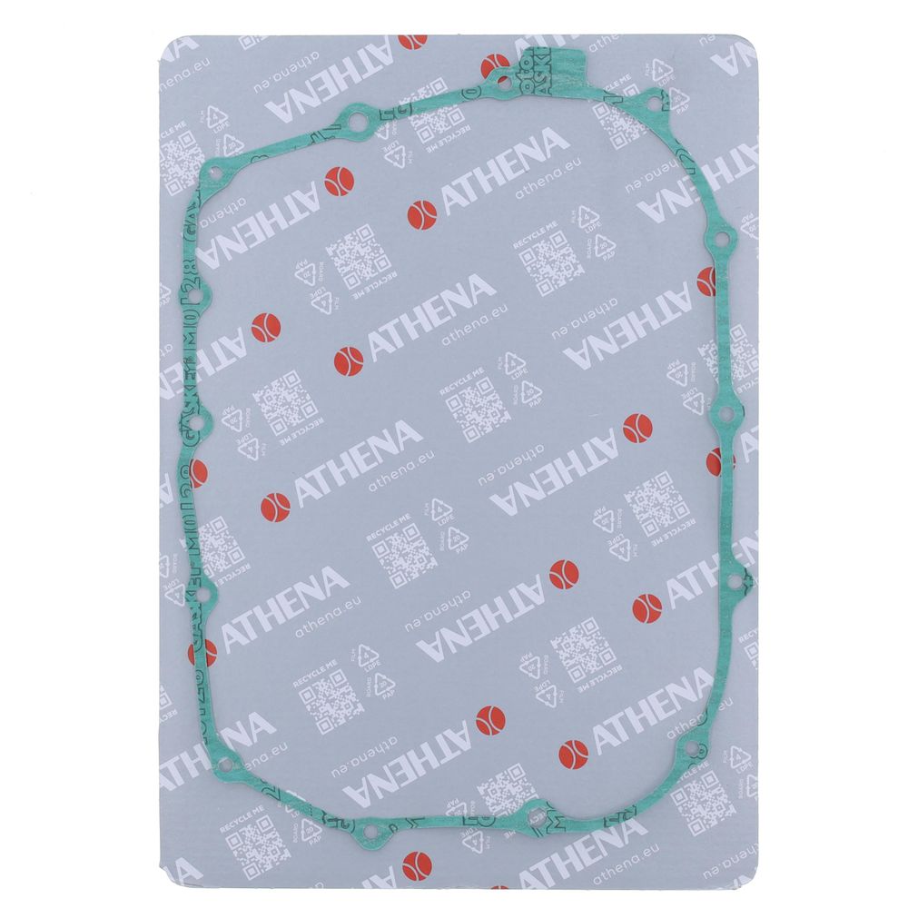 Clutch Cover Gasket - Grafite Offroad