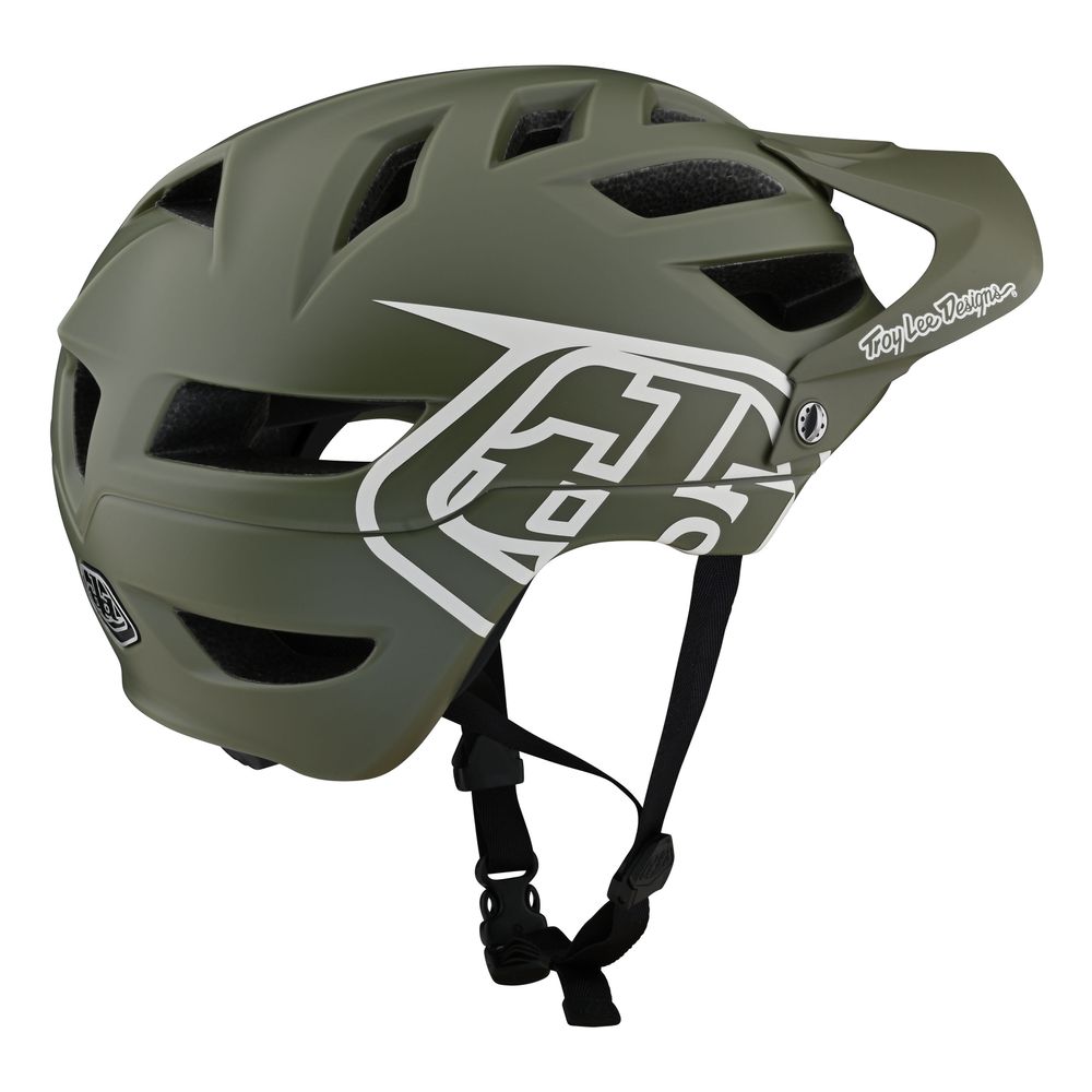 A1 MTB Helmet Troy Lee Designs