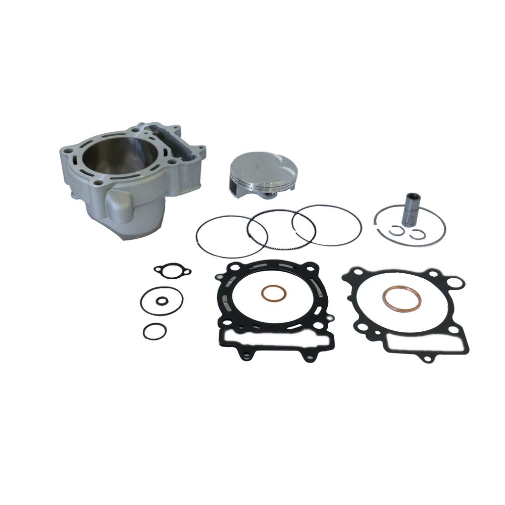 Standard Bore Cylinder Kit Ø 96 mm, 450 cc - Grafite Offroad