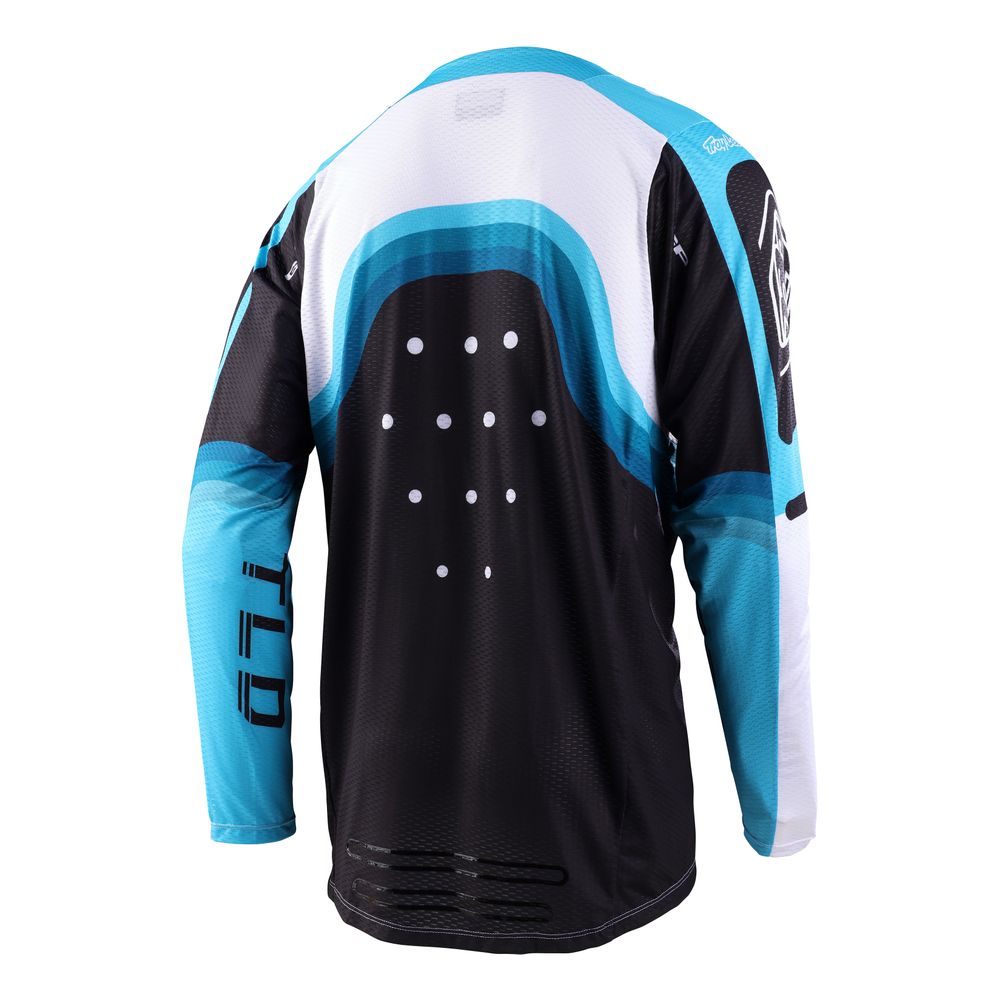 GP Pro Air Moto Jersey Troy Lee Designs