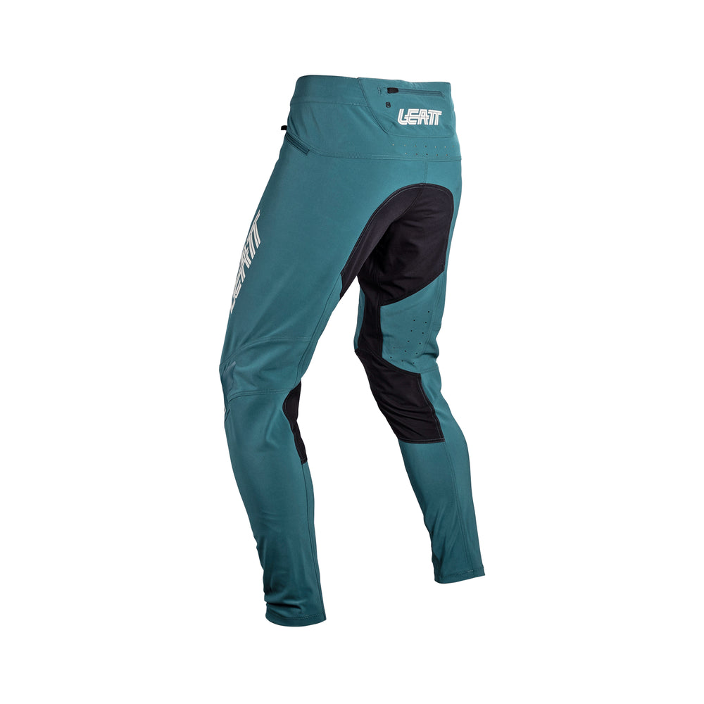 MTB Pants Gravity 4.0 lightweight and ventilated - Grafite Offroad