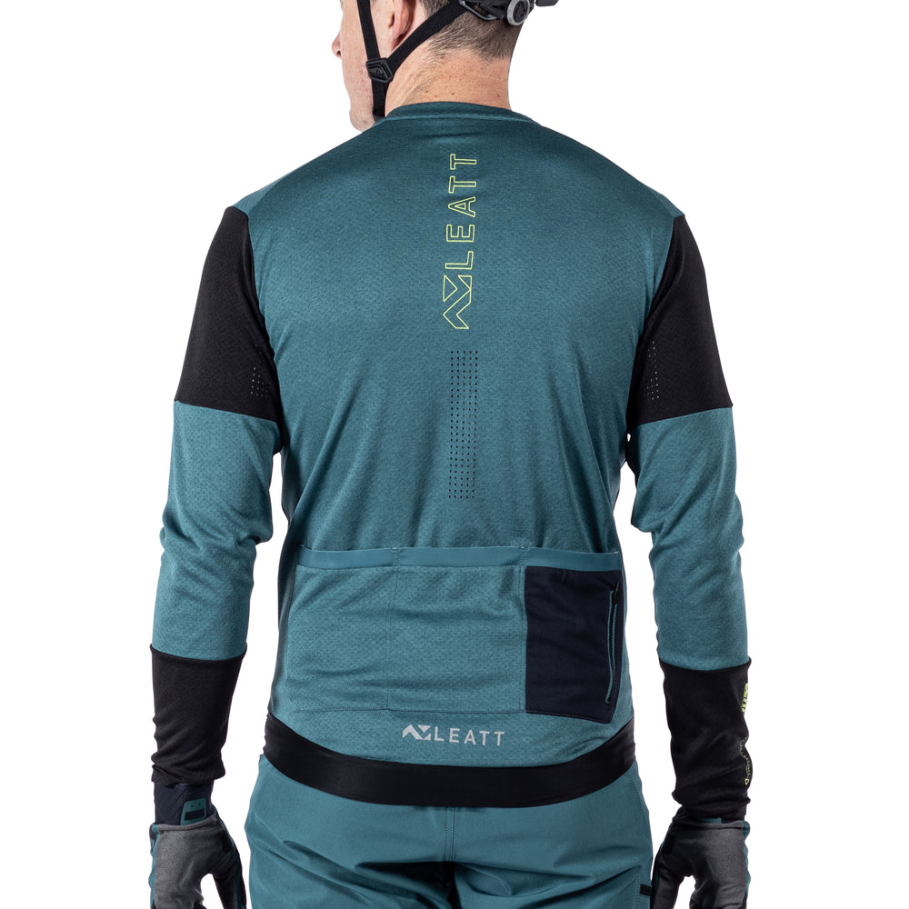 MTB Trail 4.0 Trikot