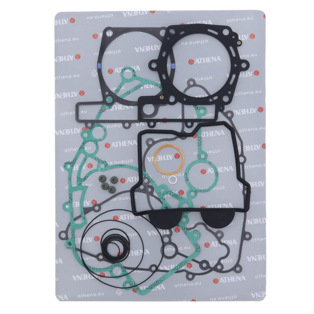 Complete Gasket Kit (oil seals not included) - Grafite Offroad