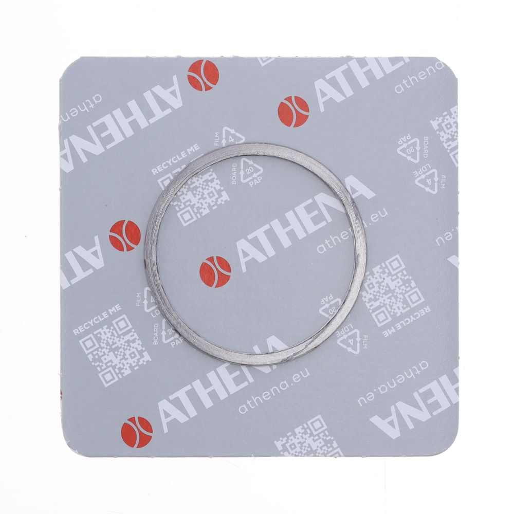 Cylinder Head Gasket Ø 74,5 mm and thickness 2,4 mm - Grafite Offroad