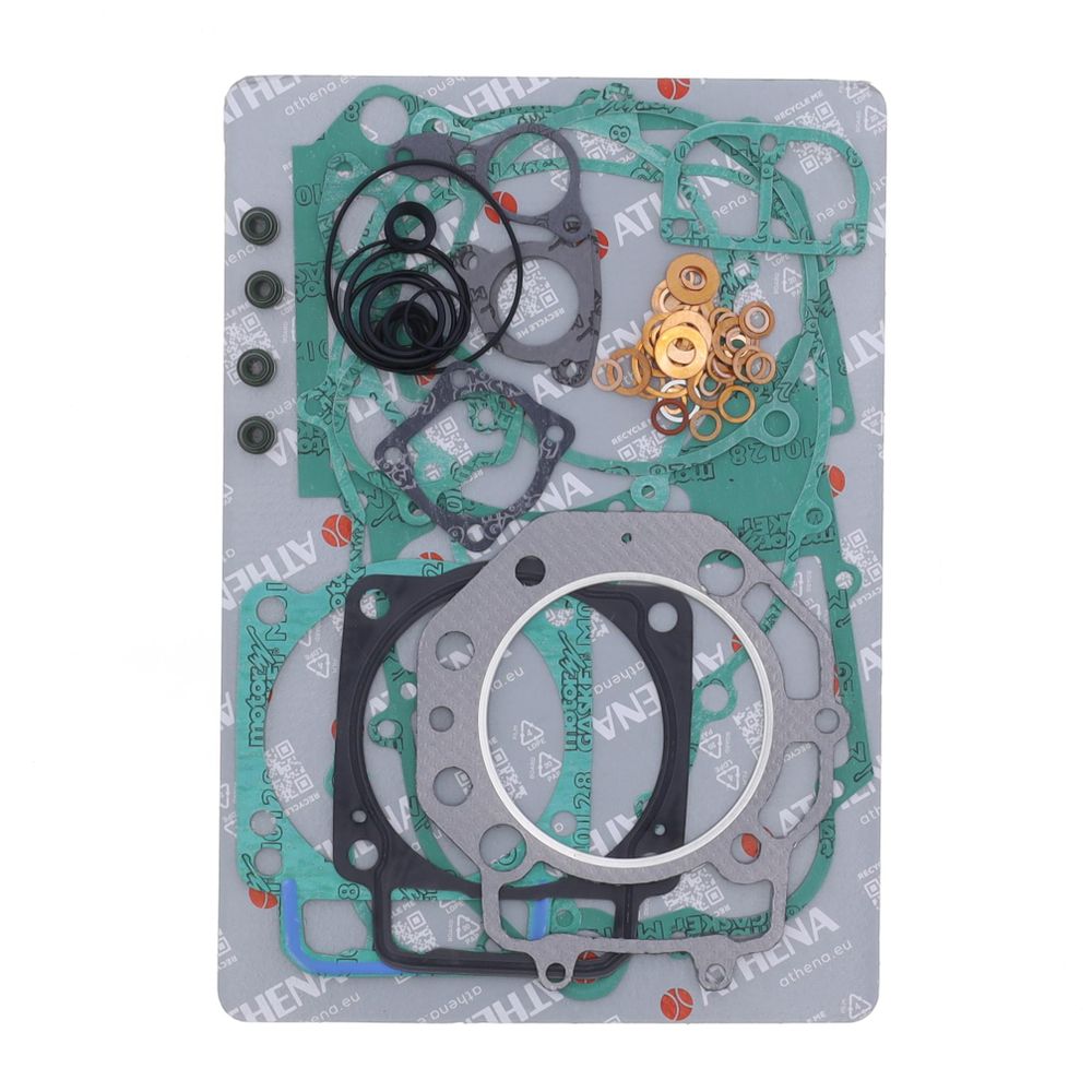 Complete Gasket Kit (oil seals not included) - Grafite Offroad