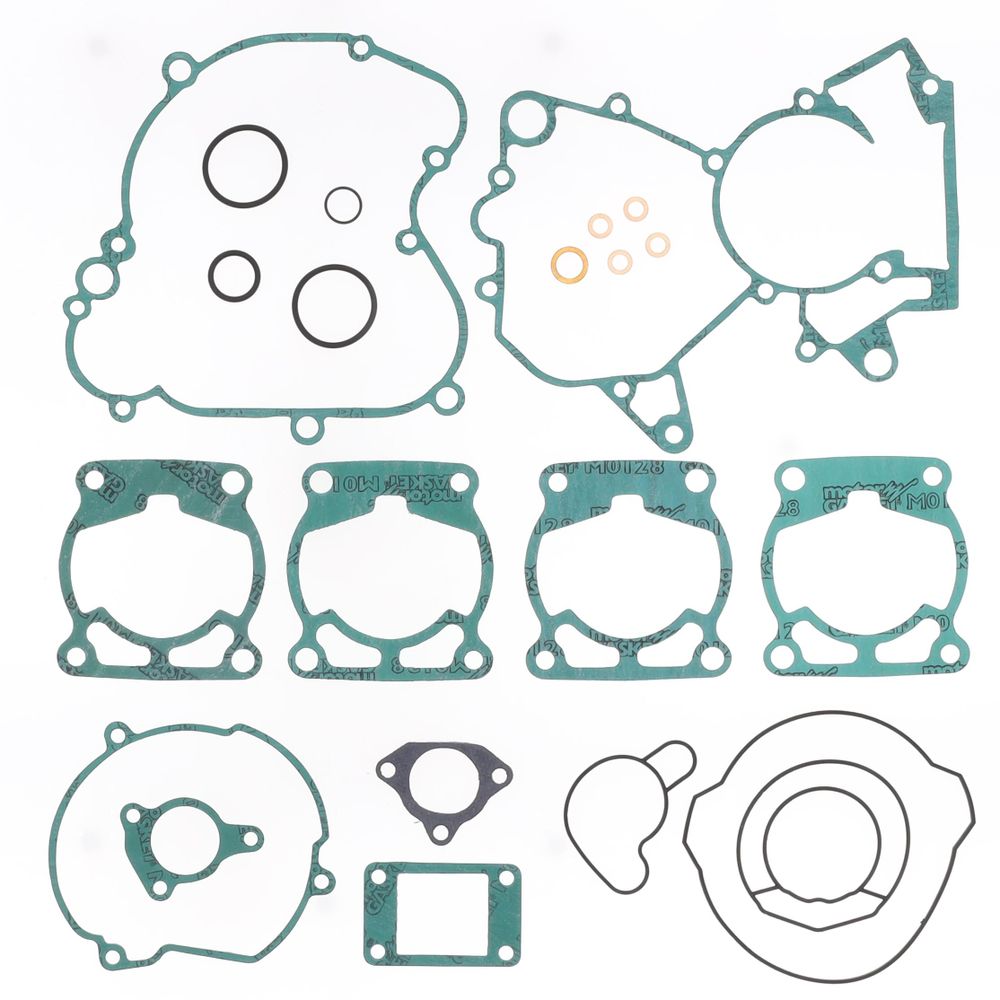 Complete Gasket Kit (oil seals not included) - Grafite Offroad