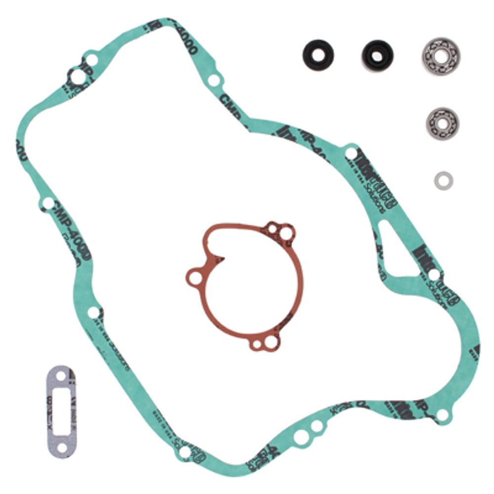 Prox Water Pump Rebuild Kit Kx250 `97-04 - Grafite Offroad